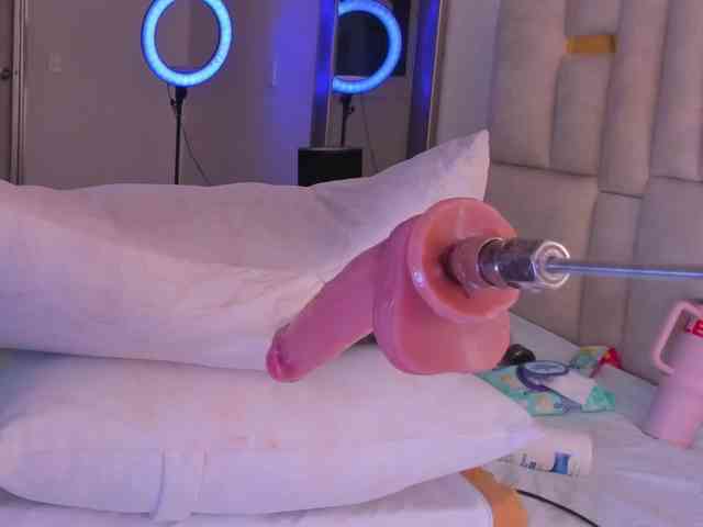 Konny-May webcam