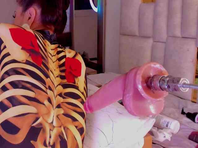 Konny-May webcam