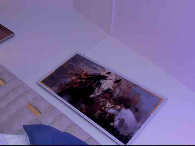Konny-May webcam