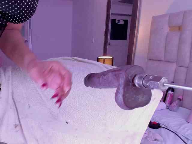 Konny-May webcam