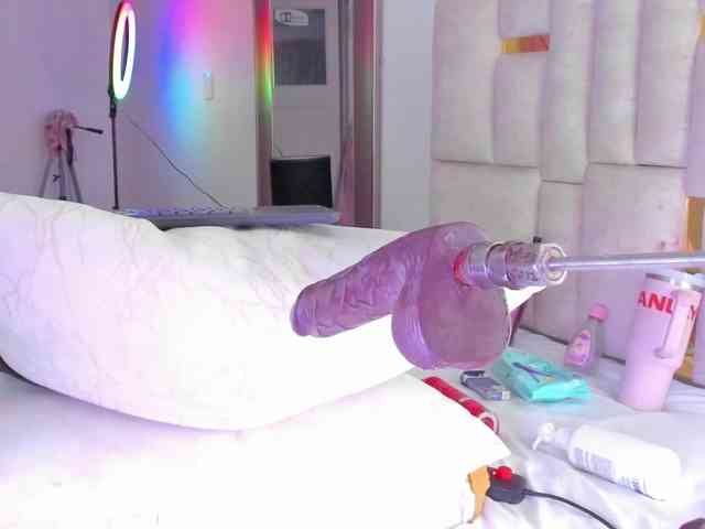 Konny-May webcam