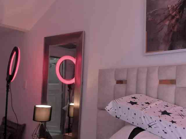 Konny-May webcam