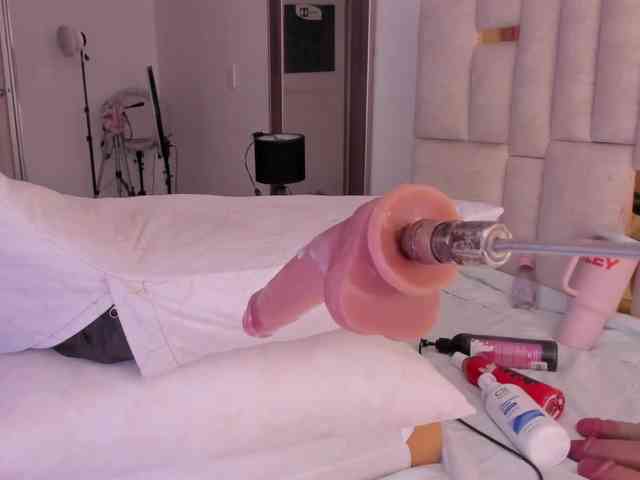 Konny-May webcam