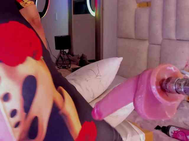 Konny-May webcam