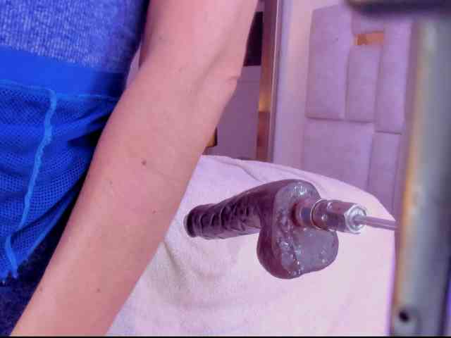 Konny-May webcam