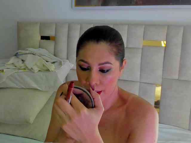 Konny-May webcam