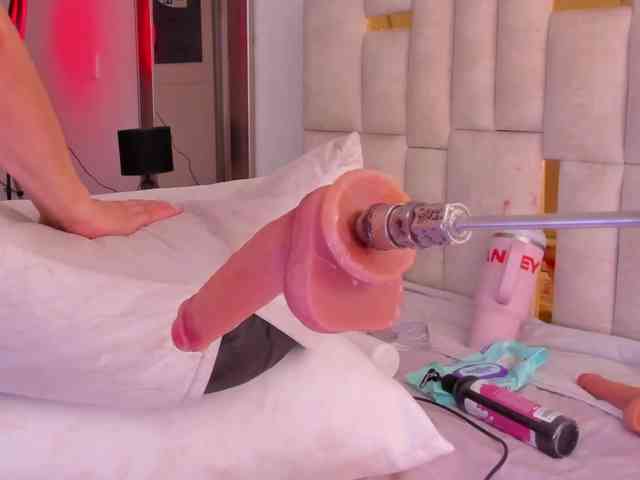 Konny-May webcam
