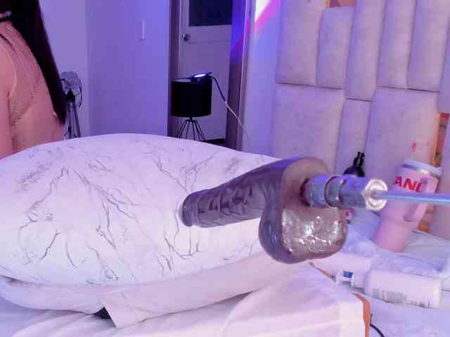 Konny-May webcam