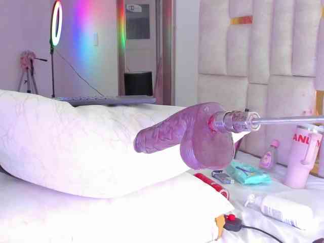 Konny-May webcam