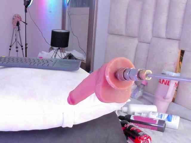 Konny-May webcam