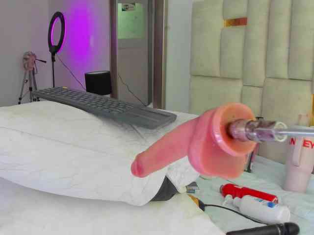Konny-May webcam