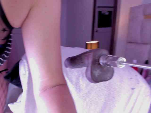 Konny-May webcam