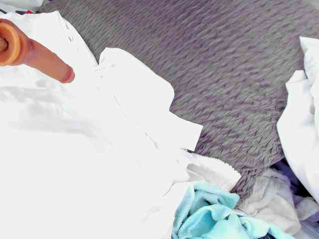 Konny-May Live Webcam on BongaCams
