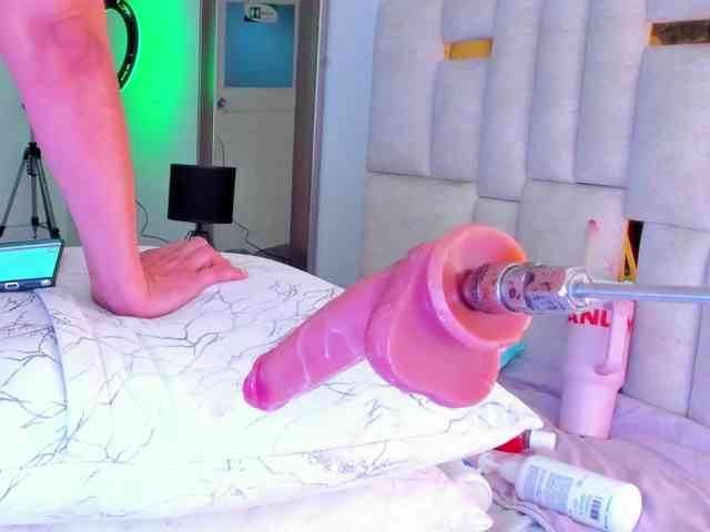 Konny-May webcam