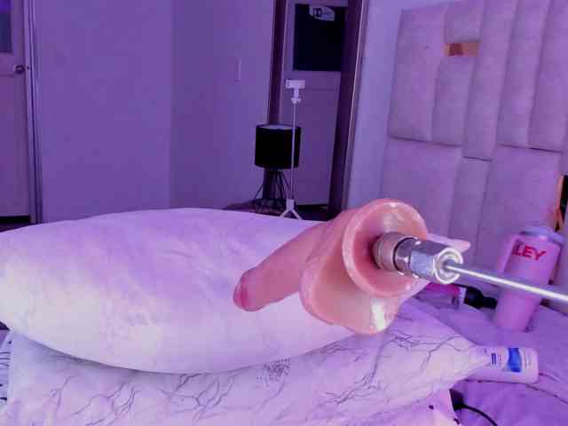 Konny-May webcam