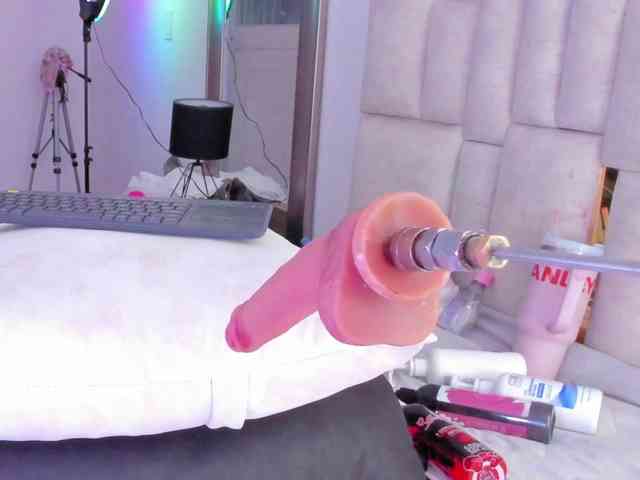 Konny-May webcam