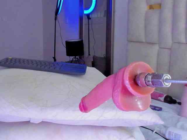 Konny-May webcam