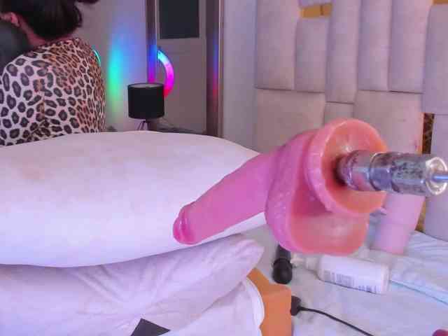 Konny-May webcam