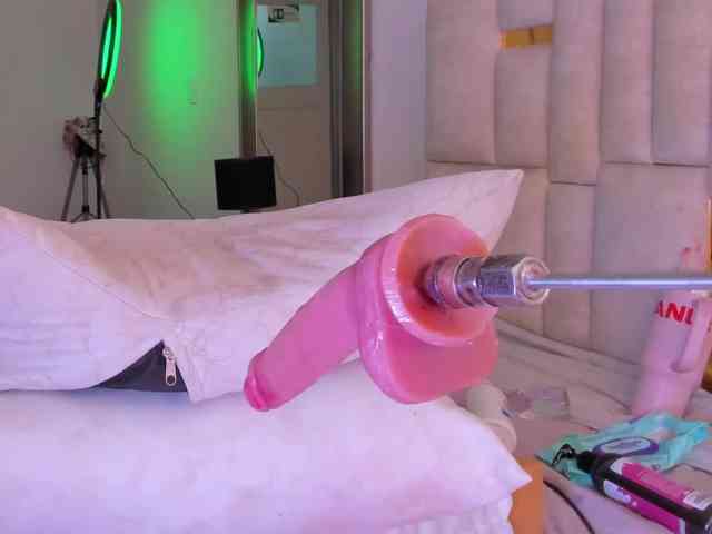 Konny-May webcam