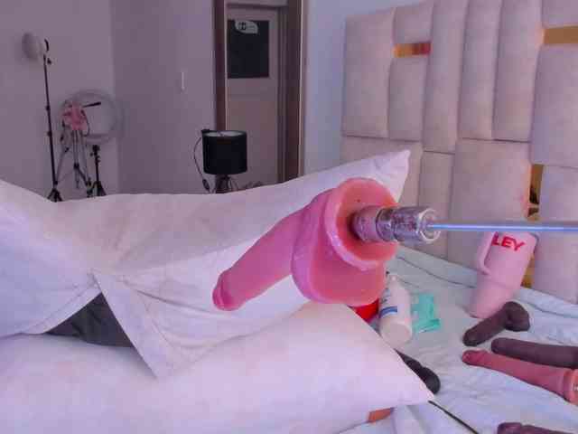 Konny-May webcam