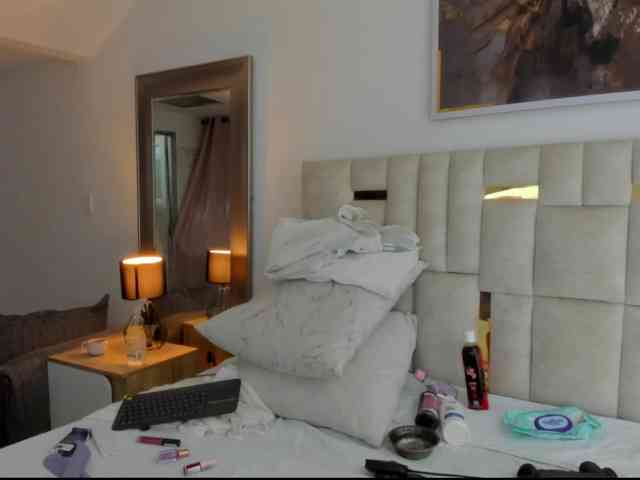 Konny-May webcam