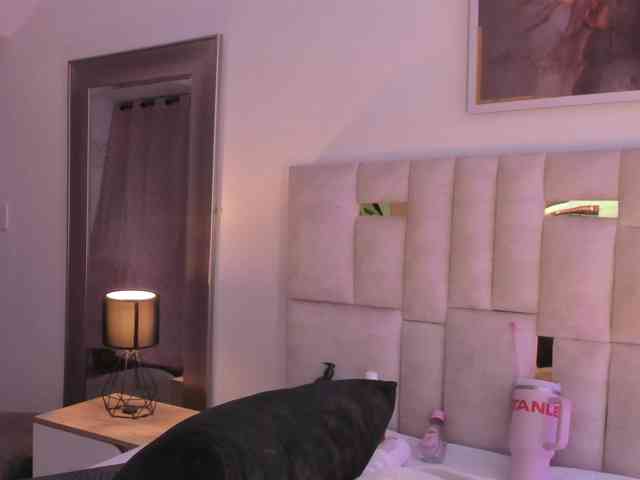 Konny-May webcam
