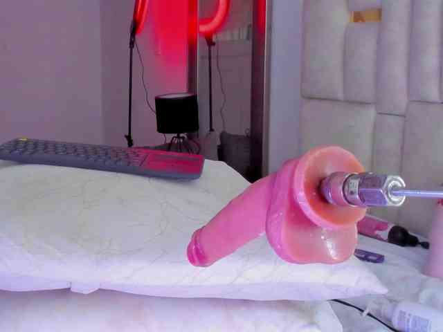 Konny-May webcam