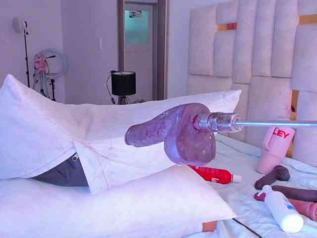 Konny-May webcam