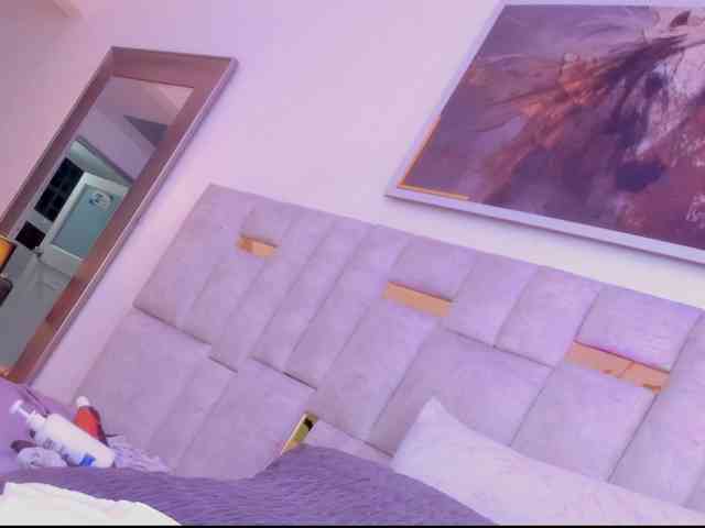 Konny-May webcam