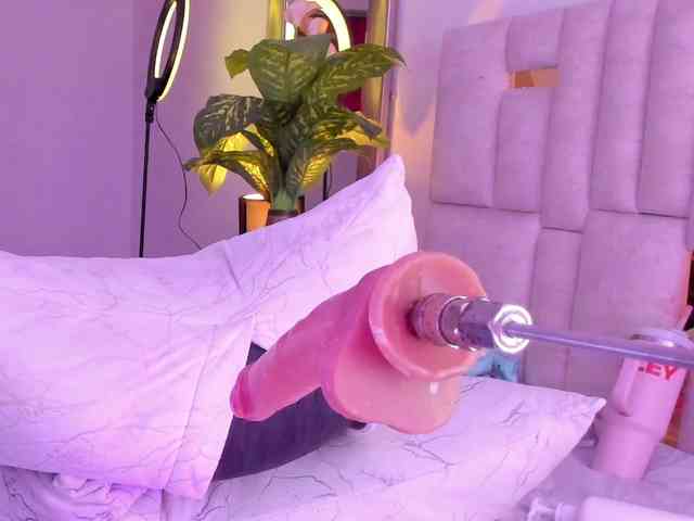 Konny-May webcam