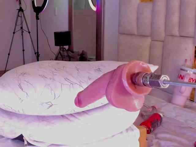 Konny-May webcam