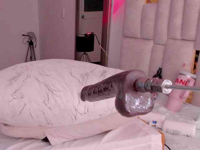 Konny-May webcam