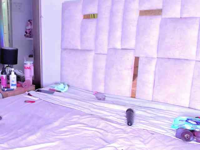 Konny-May webcam