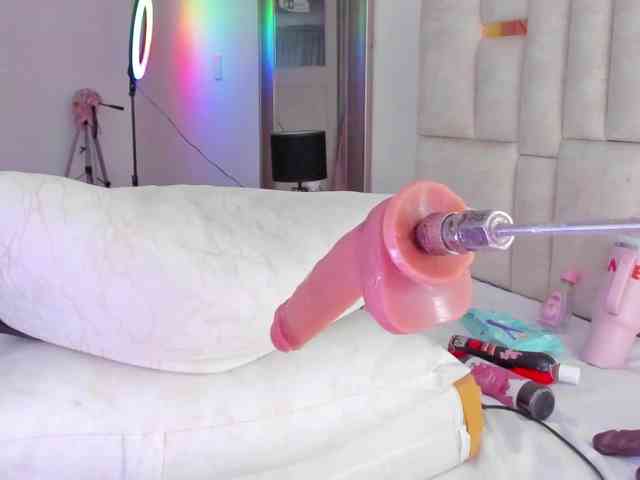 Konny-May webcam