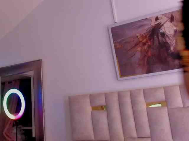 konny-may's live room