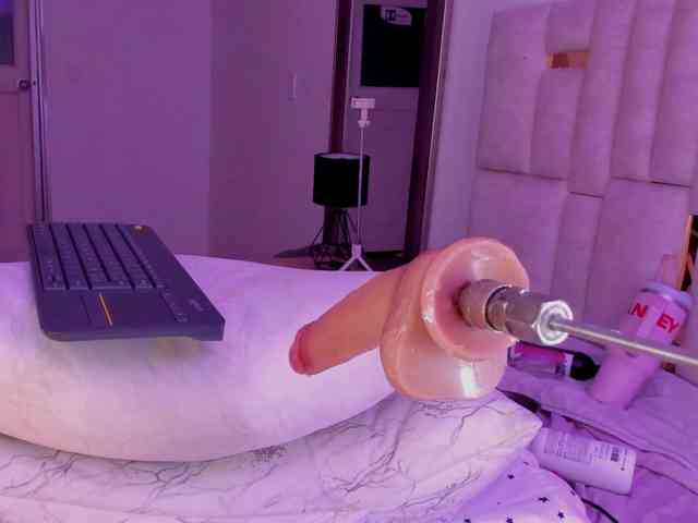 Konny-May webcam