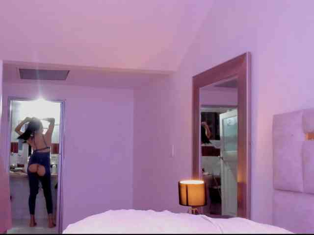 Konny-May webcam