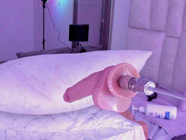 Konny-May webcam