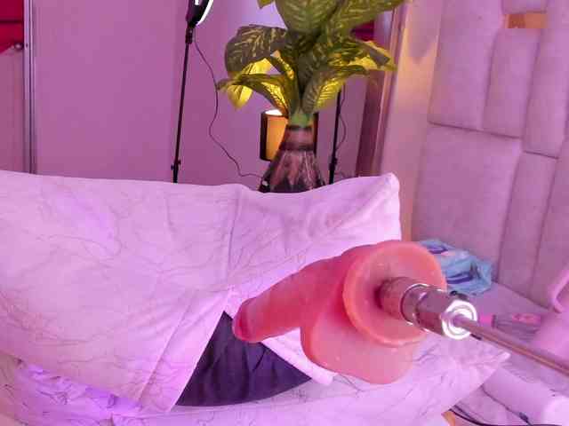 Konny-May webcam