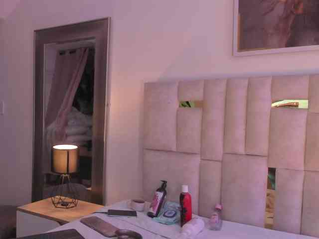 Konny-May webcam