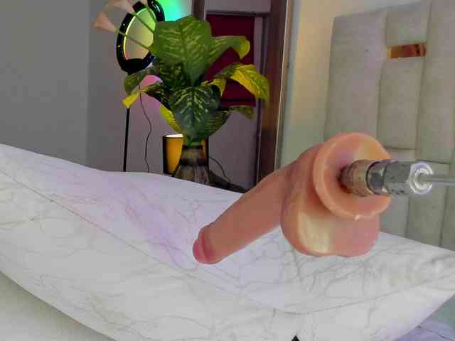 Konny-May webcam
