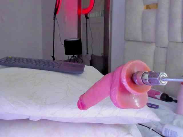 Konny-May webcam
