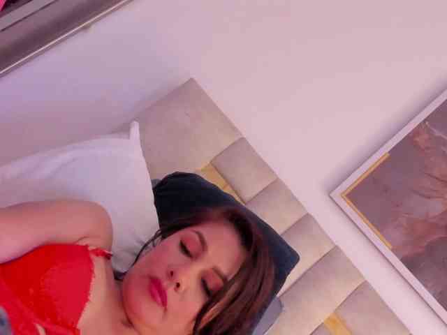 Konny-May webcam