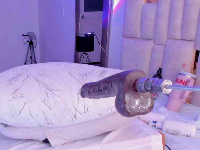 Konny-May webcam