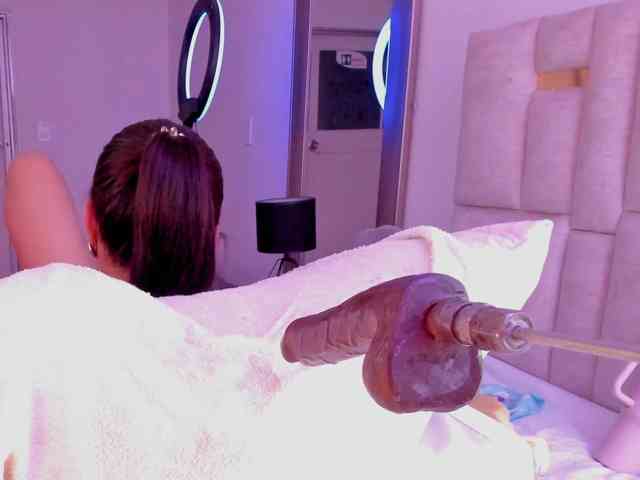 Konny-May webcam