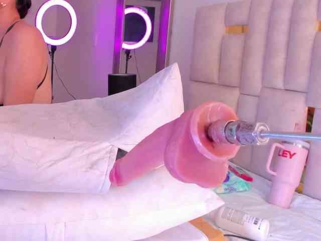 Konny-May webcam