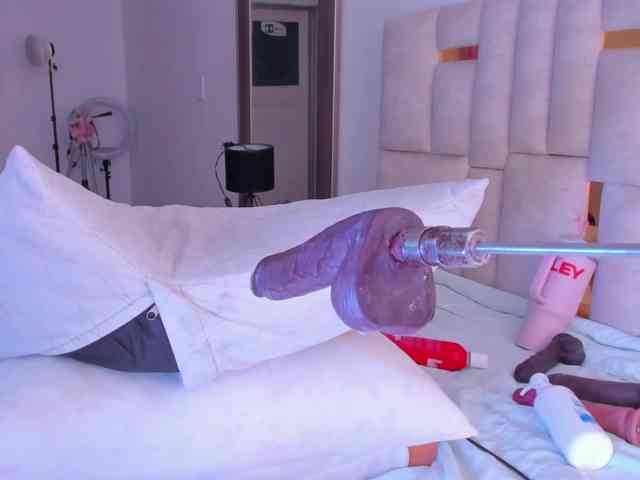 Konny-May webcam