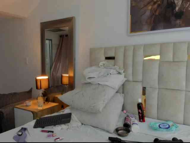 Konny-May webcam