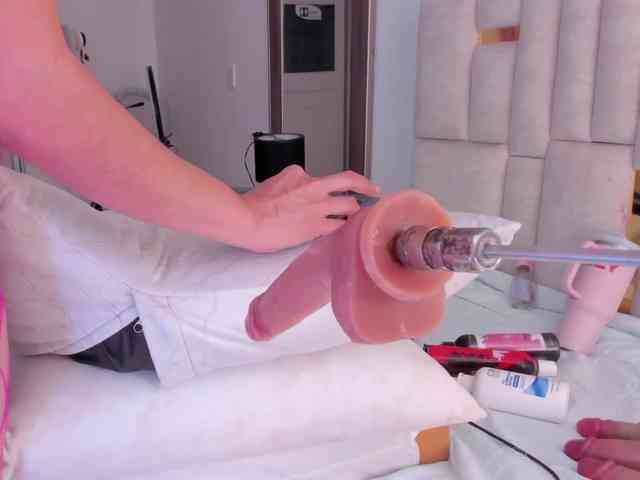 Konny-May webcam
