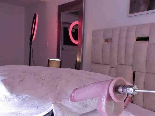 Konny-May webcam